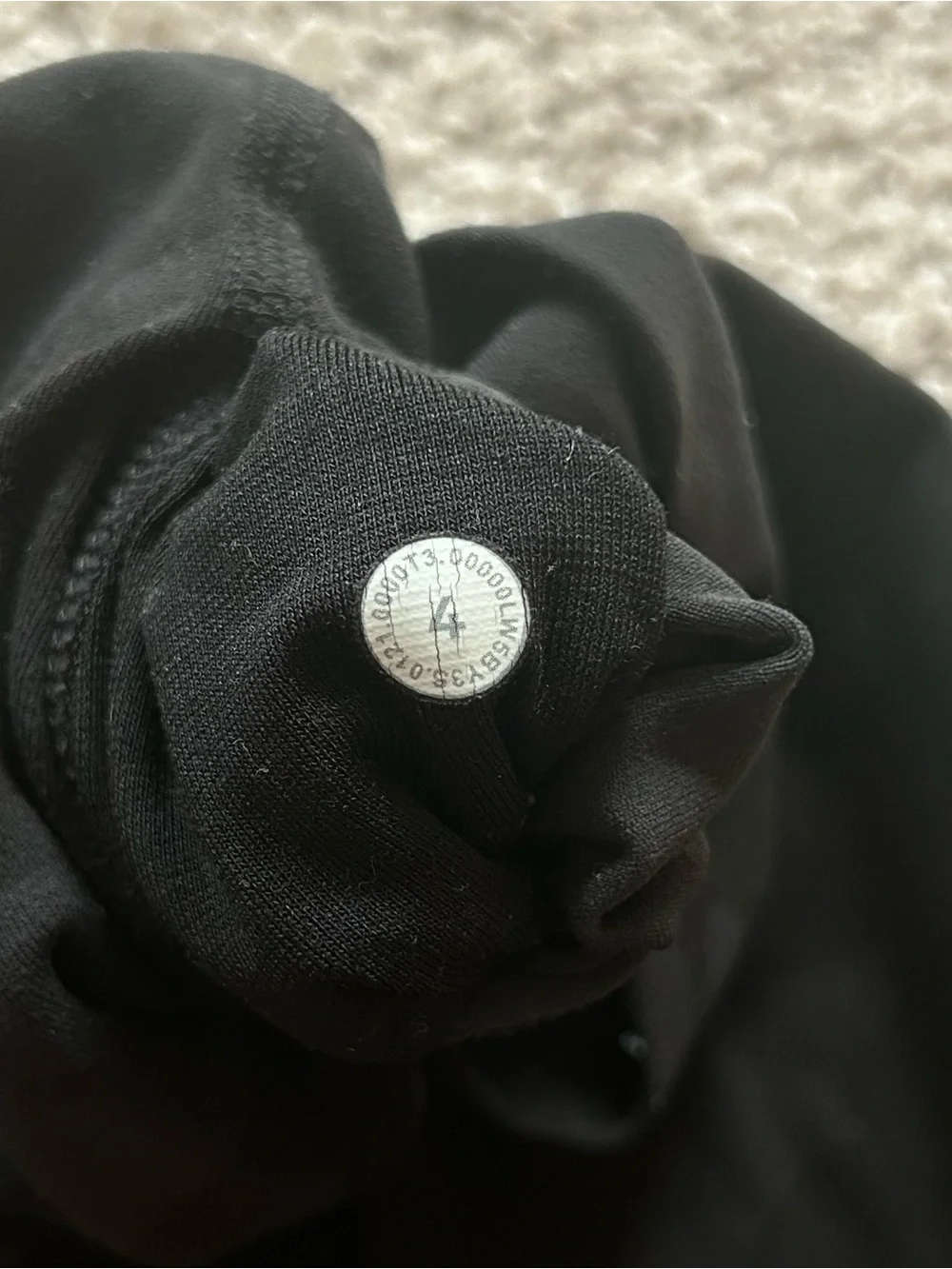Lululemon Align HR Pant 25